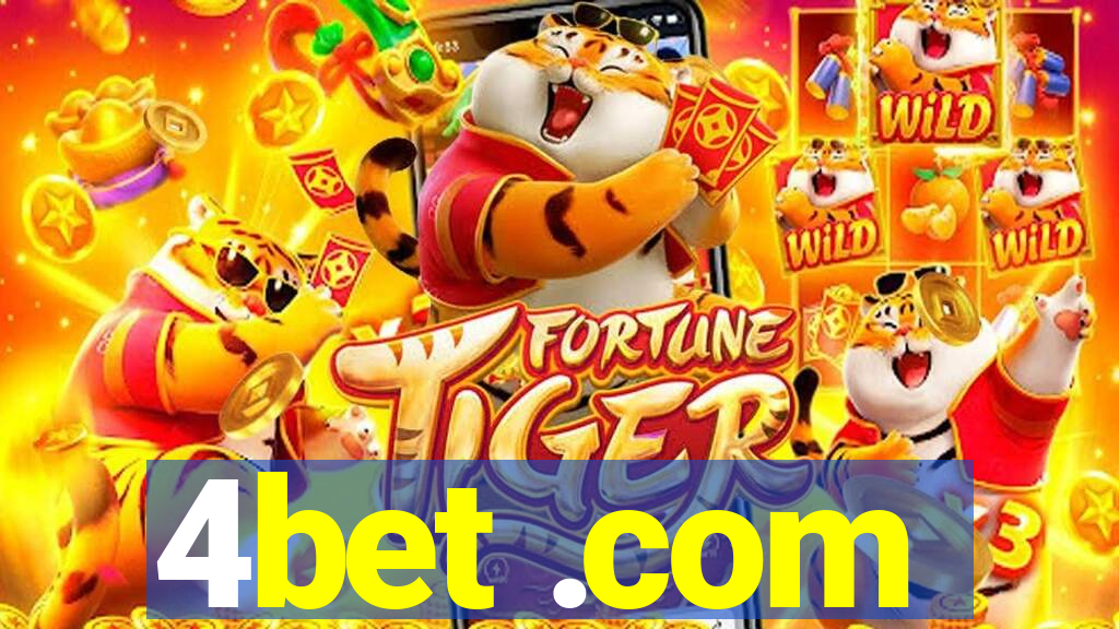 4bet .com